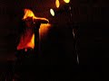 The Morlocks playing Born Loser