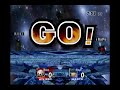 Ayen (Marth) vs Meta Knight