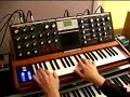 Minimoog voyager-2