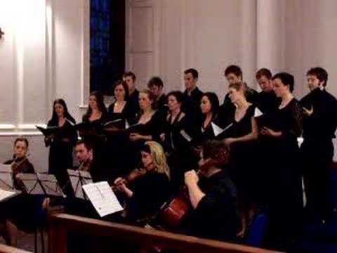 Dido and Aeneas by Henry Purcell