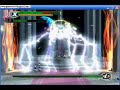 Megaman X8 : Sigma & Lumine