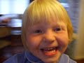 cute child in a techno spin cute child in a techno spin