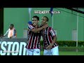 Gols - Bahia 0 x 2 São Paulo - Sul-americana 2012 - 01/08/2012 - Globo HD