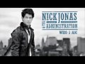 Rose Garden Nick Jonas Lyrics
