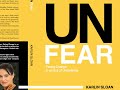 Announcing UNFEAR: Facing Change in an Era of Unce...