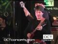 DCT Concerts: Fathom "FIDDLER'S ELBOW"