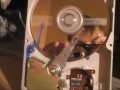 Starý HDD