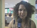 Ato contra o genocídio do Povo Guarani Kaiowá - TV PUC
