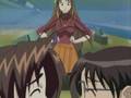 Love Hina - A Freak Like Mutsumi