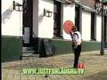 Just For Laugh - The dynamite