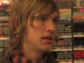 Landon Pigg Interview