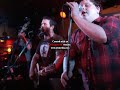 Chuck Ragan & Austin Lucas & Jon Gaunt & Digger Barnes Chuck Ragan & Austin Lucas & Jon Gaunt & Digger Barnes