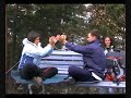 Training of Trainers in Outdoor edu - OutwardBound Romania