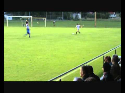 Rotweinfestival Deutschkreutz - 1. Runde - 2. Liga Mitte 06.08.2010 - 19:30 Uhr.