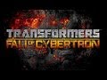 Transformers: Fall of Cybertron - Cinematic Trailer