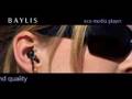 Trevor Baylis Eco Media Player