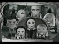 The Addams Family Commercial M&MS