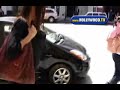Sof�a Vergara Out Shopping \"Pop Fiction\"