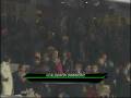 Ramón Calderón, pidiendo la dimisión de Ramón Mendoza (Asamblea Real Madrid 1995)