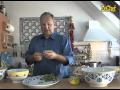 risotto de coquillettes jambon-champignon