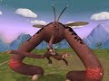 spore creature creator demo   fakesailer