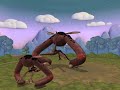 spore creature creator demo   fakesailer