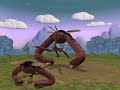 spore creature creator demo   fakesailer