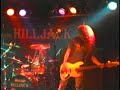 Hilljack - Ballbuster