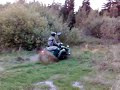 K750 2wd labanoro miskai