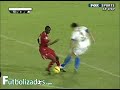 América (COL) 4 - Maracaibo (VEN) 2. Copa Sudamericana 2008. América (COL) 4 - Maracaibo (VEN) 2. Copa Sudamericana 2008.