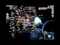 Dark orbit-Trailer Malevolo y UFV