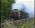 DSB Mz 1422 nf Næstved 2001