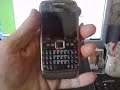 Nokia e71 Nokia e71