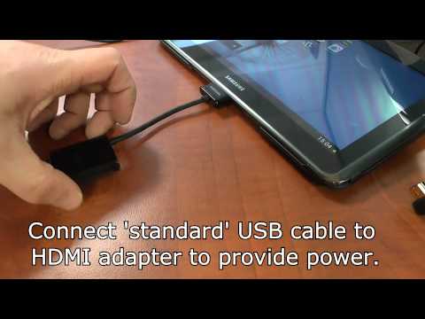 how to fasten my tablet