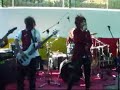 Anipop Matsuri 2008 - Kuroi Star - Hide - Rocket Dive/Apresenta�ao