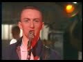 Redskins - Bring It Down & A Plateful Of Hateful (Live)