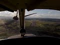 Variable Crosswind Landing Runway 32 Leeds Bradford Airport Variable Crosswind Landing Runway 32 Leeds Bradford Airport