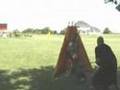 Gigi & TripperMan Indian Creek Schutzhund Club July 1st
