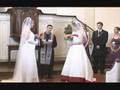 Part 2 of Darcy and Katherine's Wedding Ceremony