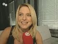 \"Anna und die Liebe\" Pressekonferenz mit Jeanette Biedermann