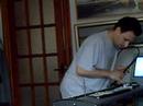 Haciendo LITERALMENTE el chorras con la gaita midi y el sint Haciendo LITERALMENTE el chorras con la gaita midi y el sint