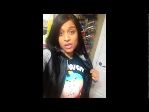vloggity - Check out my main channel: http://www.youtube.com/iisuperwomanii Facebook: https://www.facebook.com/IISuperwomanII?v=app_190322544333196 Twitter: http://www....