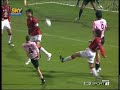 Nelson Dida 2004 parade Serie A