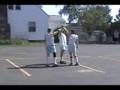 The Holy Globetrotters Game 2- Part 1