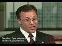 Velvet Revolution Interviews Stephen Spoonamore (segment 8)