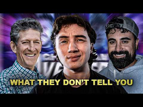 Catholic Reacts to "The Christian Avengers" Podcast