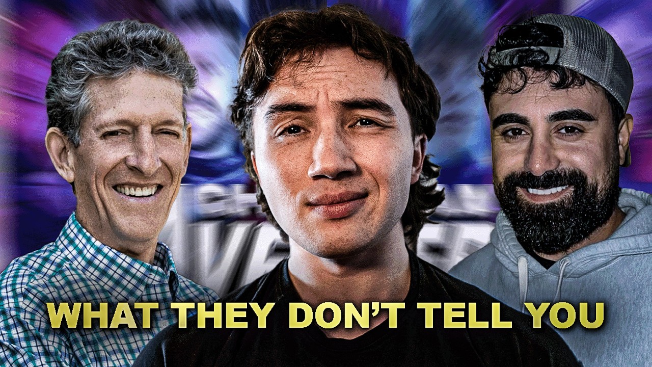 Catholic Reacts to "The Christian Avengers" Podcast