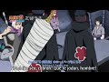 Avances de Naruto Shipuuden 142
