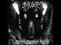 Band : Tsjuder Album : Desert...