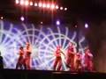 A great SALSA [No Ballroom]